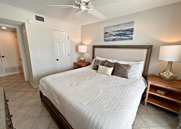 Surf Side Shores Holiday home