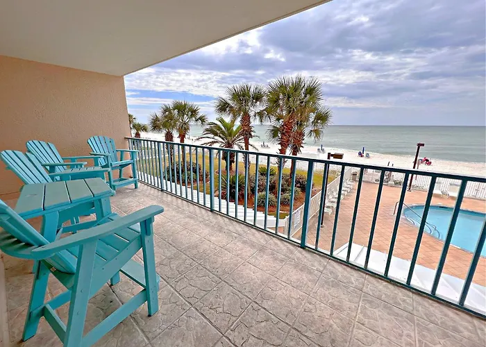 Surf Side Shores