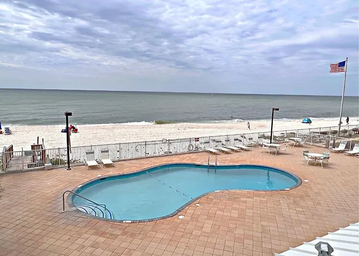 Holiday home Surf Side Shores Gulf Shores