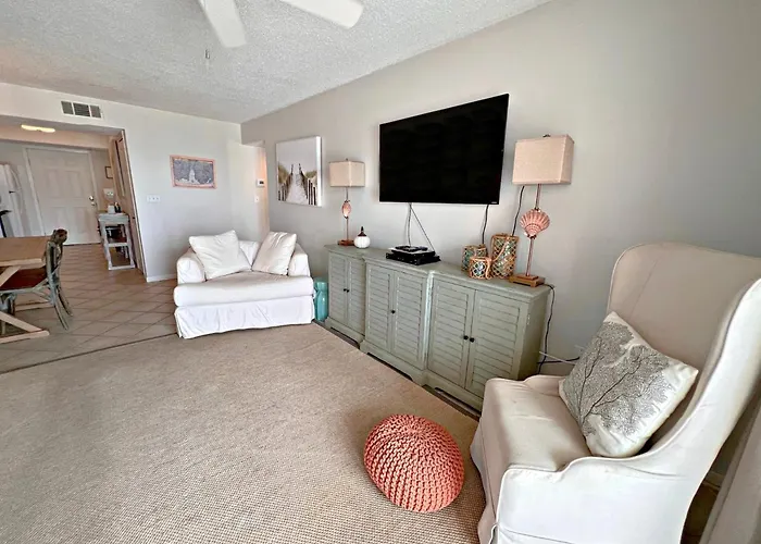 Surf Side Shores Holiday home