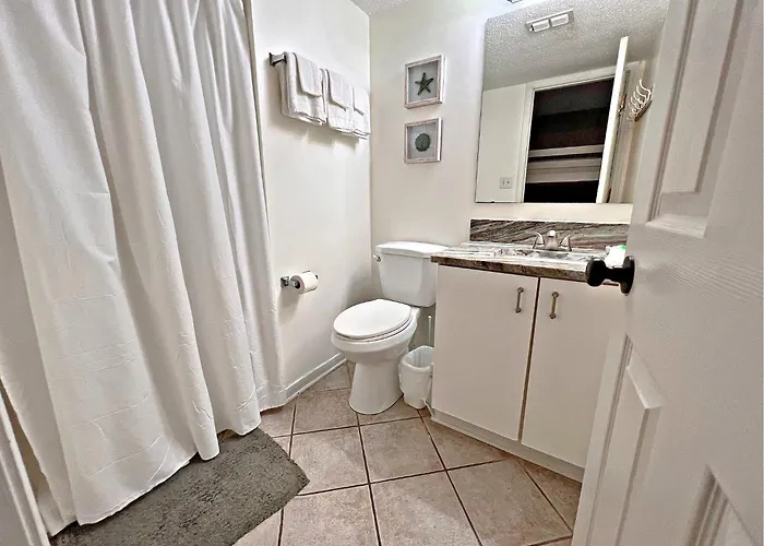 Surf Side Shores Holiday home *