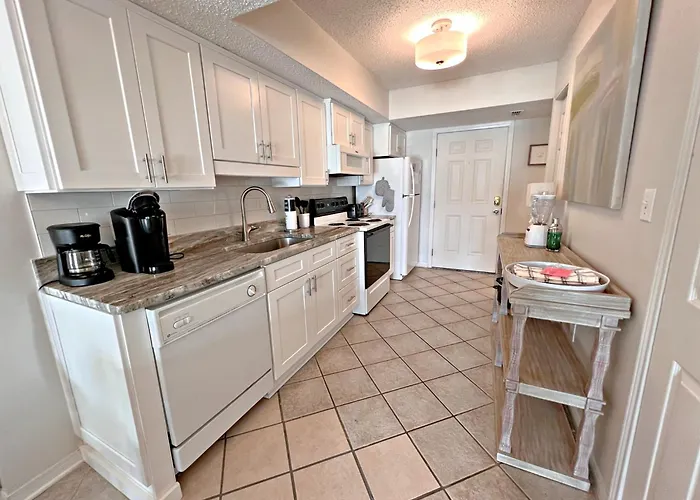 Surf Side Shores Holiday home Gulf Shores