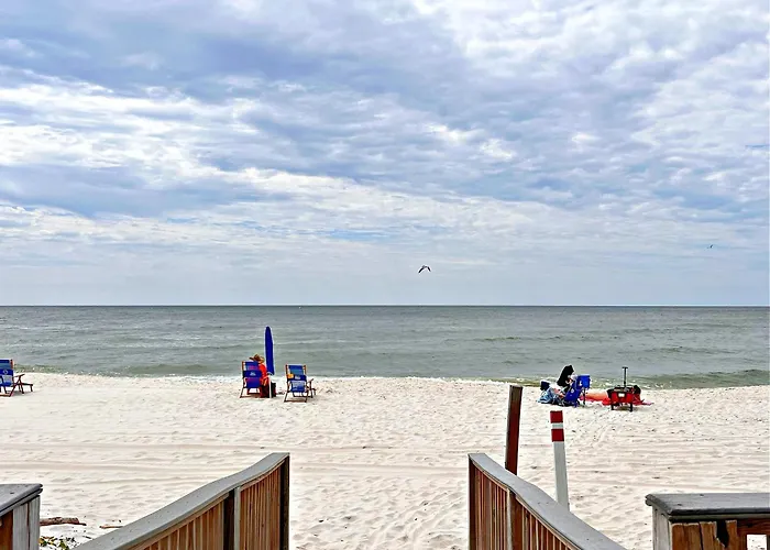 Holiday home Surf Side Shores Gulf Shores