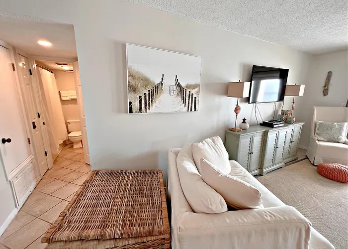 Surf Side Shores * Gulf Shores