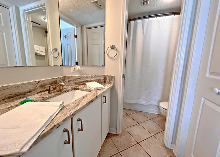 Holiday home Surf Side Shores *