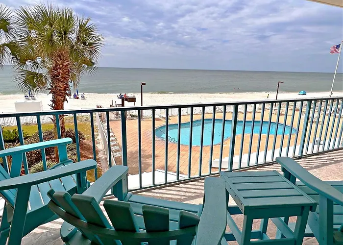 Surf Side Shores