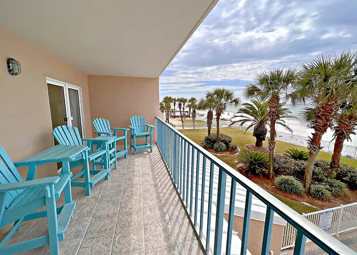 Holiday home Surf Side Shores