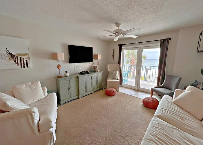 Surf Side Shores *